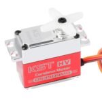 KST DS3509MG 35 kg·cm @ 8,4 V