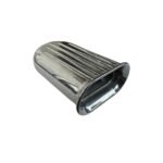 Hilborn stiilis õhufilter, mis on disainitud CISON V8 OHV mootorile
