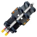 Powerboard for aero-naut Comtesse