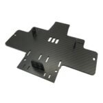 RC board for aero-naut Comtesse